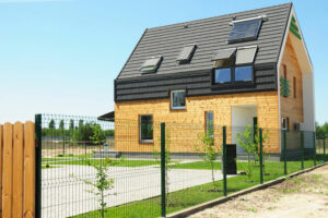 3 Benefits Of Building A Passive House
