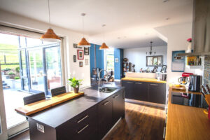 4 Timeless Kitchen Remodel Ideas