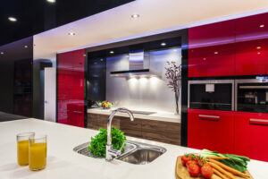 4 Timeless Kitchen Remodel Ideas led lighting