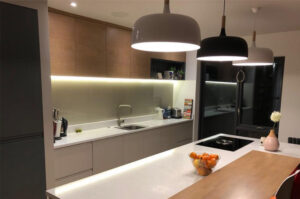 fully customised kitchens fully customised kitchens