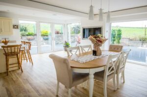 planning permission for an extension
