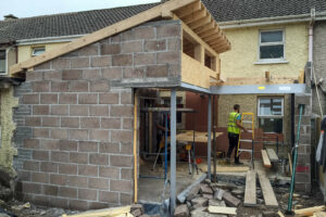 3 Tips For Building A House Extension
