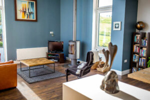 Building A New Living Room: 2 Important Elements To Consider- Image 2