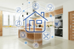 Incorporating Technology Into Your New Look Home