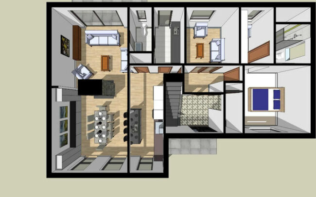 house extension advice