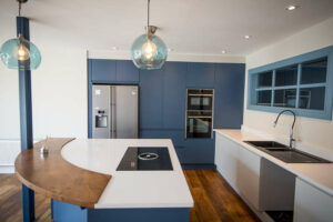 Incorporating Technology Into Your New Look Home