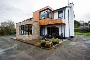 The Right Builders For Your Project