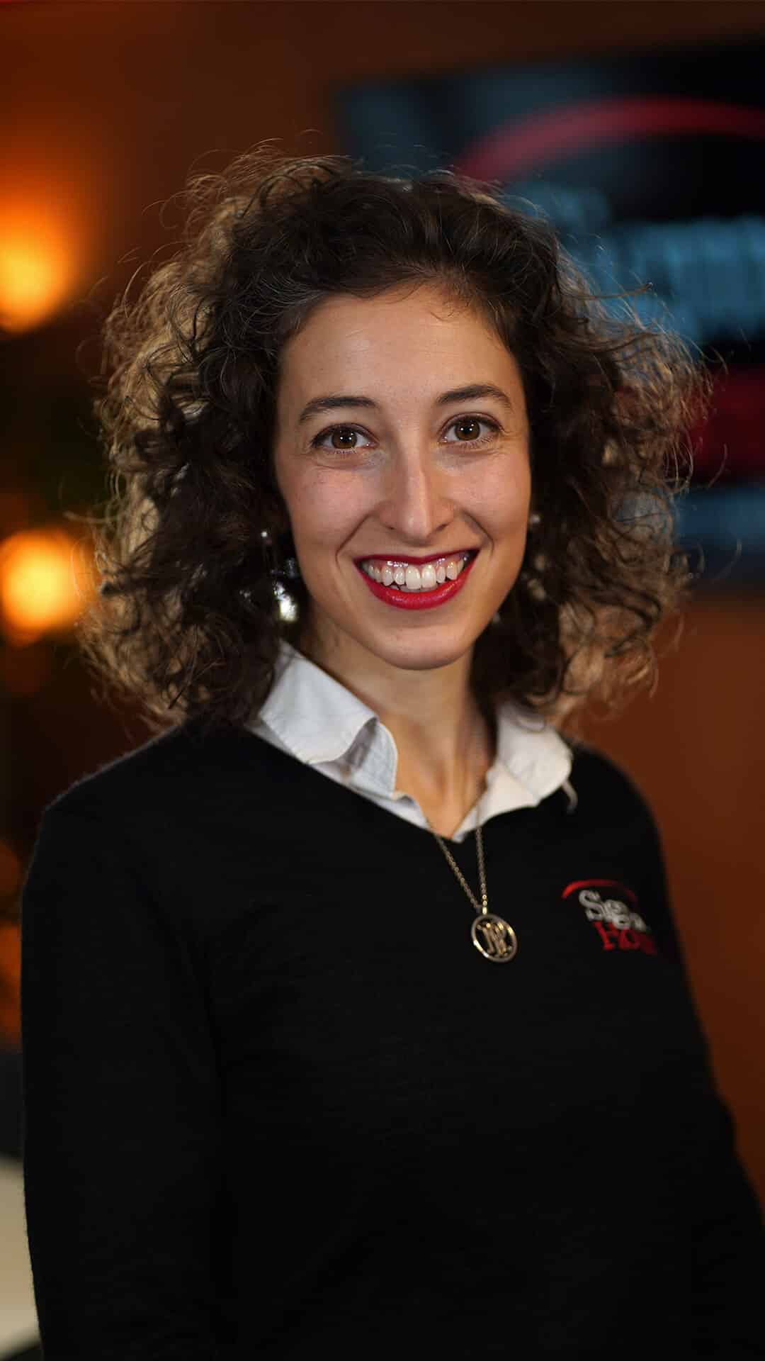 Nuria Pallarols