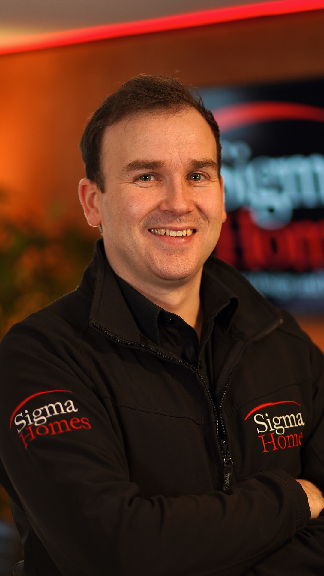 James Kelly