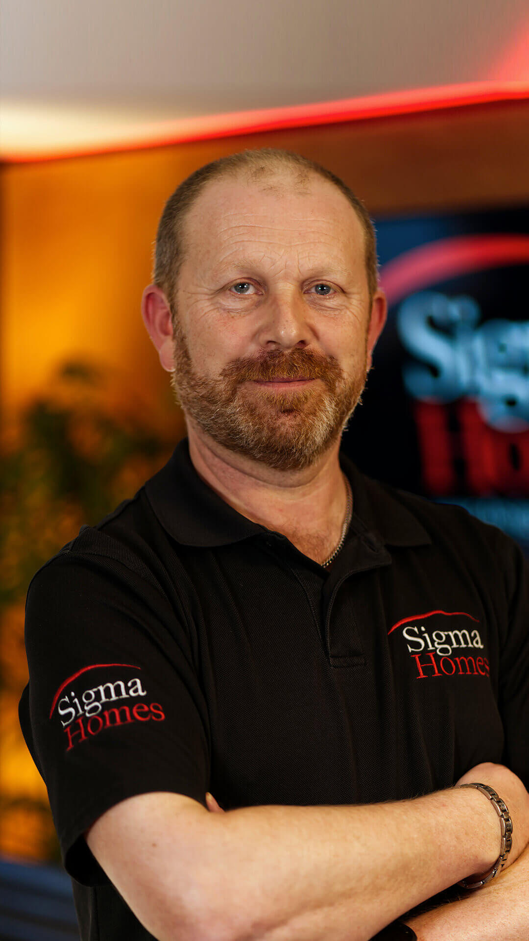 David Holmes